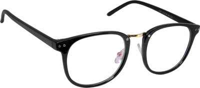 

Cardon Full Rim Wayfarer Frame(51 mm
