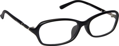 

Cardon Full Rim Rectangle Frame(54 mm