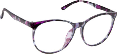 

Cardon Full Rim Round Frame(57 mm