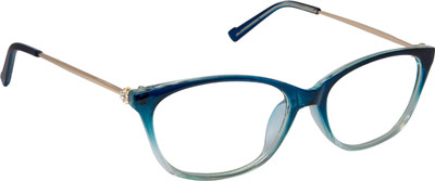 

Cardon Full Rim Cat-eyed Frame(54 mm