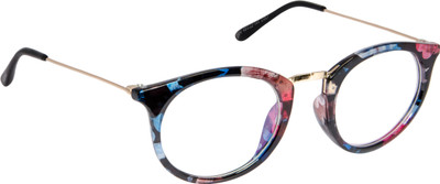 

Cardon Full Rim Round Frame(48 mm