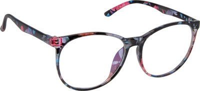 

Cardon Full Rim Round Frame(57 mm