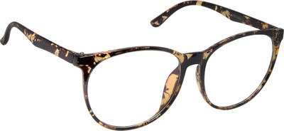 

Cardon Full Rim Round Frame(57 mm