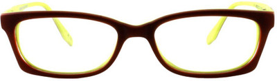 

Double Battery Full Rim Square Frame(52 mm