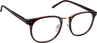 

Cardon Full Rim Wayfarer Frame(51 mm