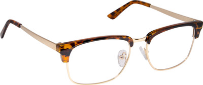 

Cardon Full Rim Wayfarer Frame(55 mm