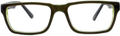 

Double Battery Full Rim Rectangle Frame(52 mm