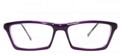 

Double Battery Full Rim Rectangle Frame(52 mm