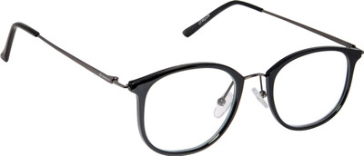 

Cardon Full Rim Round Frame(49 mm