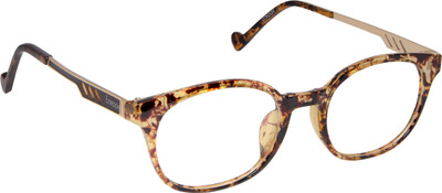 

Cardon Full Rim Round Frame(50 mm