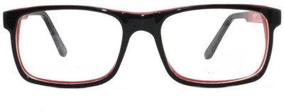 

Double Battery Full Rim Square Frame(50 mm