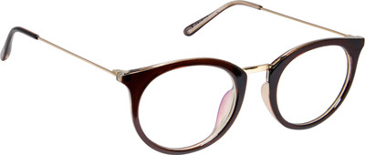 

Cardon Full Rim Round Frame(48 mm