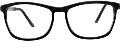 

Double Battery Full Rim Square Frame(52 mm
