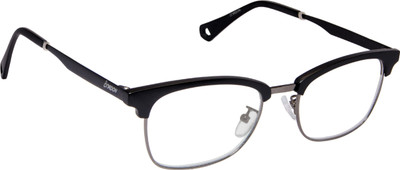 

Cardon Full Rim Wayfarer Frame(50 mm