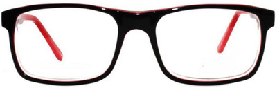 

Double Battery Full Rim Square Frame(50 mm