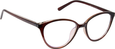 Cardon Full Rim Cat-eyed Frame(52 mm