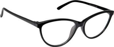 

Cardon Full Rim Cat-eyed Frame(54 mm