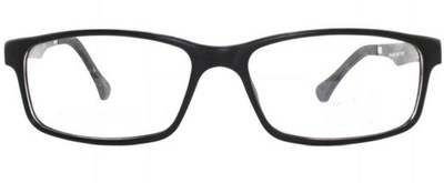 

Double Battery Full Rim Rectangle Frame(54 mm