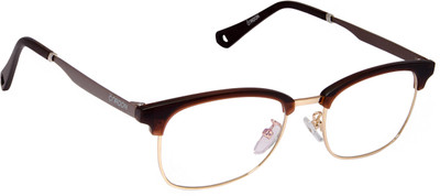 

Cardon Full Rim Wayfarer Frame(50 mm