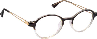 

Cardon Full Rim Round Frame(43 mm