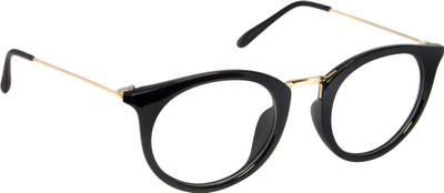 

Cardon Full Rim Round Frame(48 mm