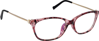 

Cardon Full Rim Cat-eyed Frame(54 mm