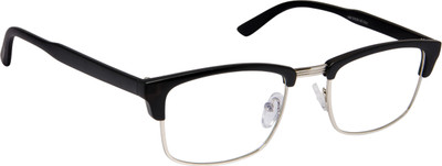 

Cardon Full Rim Wayfarer Frame(53 mm
