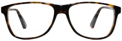 

Double Battery Full Rim Square Frame(52 mm