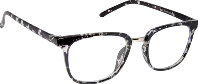 

Cardon Full Rim Wayfarer Frame(53 mm