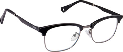 

Cardon Full Rim Wayfarer Frame(50 mm