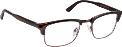 

Cardon Full Rim Wayfarer Frame(53 mm