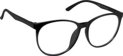 Cardon Full Rim Round Frame(57 mm
