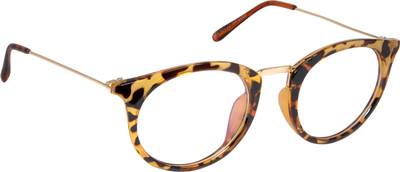

Cardon Full Rim Round Frame(48 mm