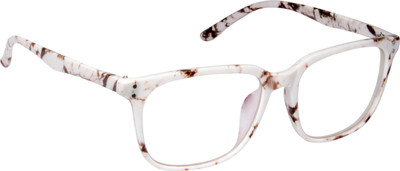 

Cardon Full Rim Wayfarer Frame(53 mm