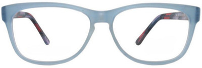 

Double Battery Full Rim Square Frame(52 mm