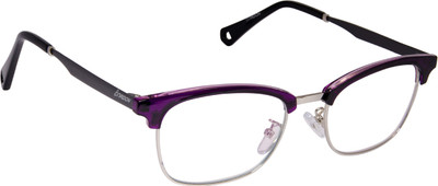 

Cardon Full Rim Wayfarer Frame(50 mm