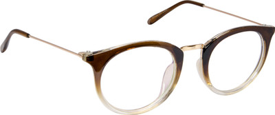 

Cardon Full Rim Round Frame(48 mm