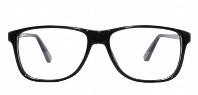 

Double Battery Full Rim Square Frame(52 mm