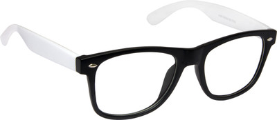 

Cardon Full Rim Wayfarer Frame(53 mm