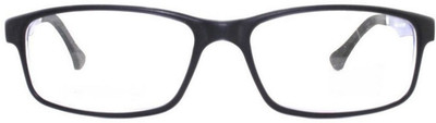 

Double Battery Full Rim Rectangle Frame(54 mm