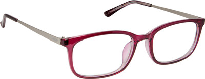 

Cardon Full Rim Rectangle Frame(51 mm