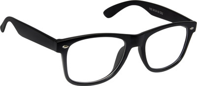 

Cardon Full Rim Wayfarer Frame(53 mm