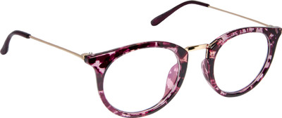

Cardon Full Rim Round Frame(48 mm
