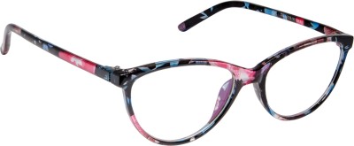 

Cardon Full Rim Cat-eyed Frame(54 mm