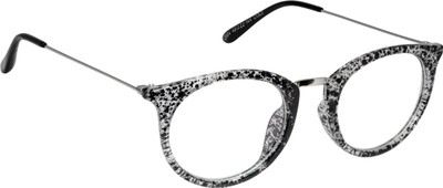 

Cardon Full Rim Round Frame(48 mm