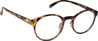 

Cardon Full Rim Round Frame(51 mm