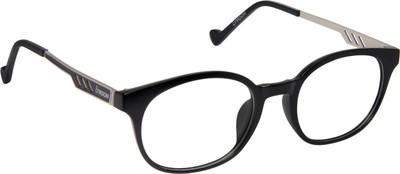 

Cardon Full Rim Round Frame(50 mm