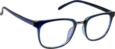 

Cardon Full Rim Wayfarer Frame(53 mm