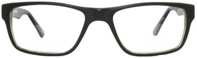 

Double Battery Full Rim Square Frame(54 mm