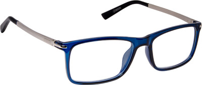 

Cardon Full Rim Rectangle Frame(56 mm